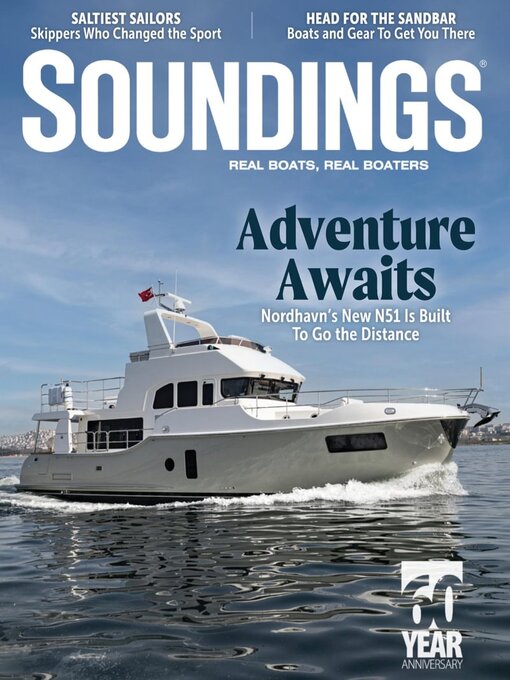 Title details for Soundings by Active Interest Media HoldCo, Inc. - Available
